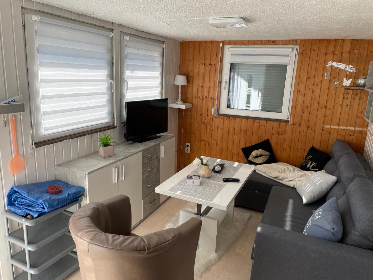 Bungalow Kummerower see - Housity