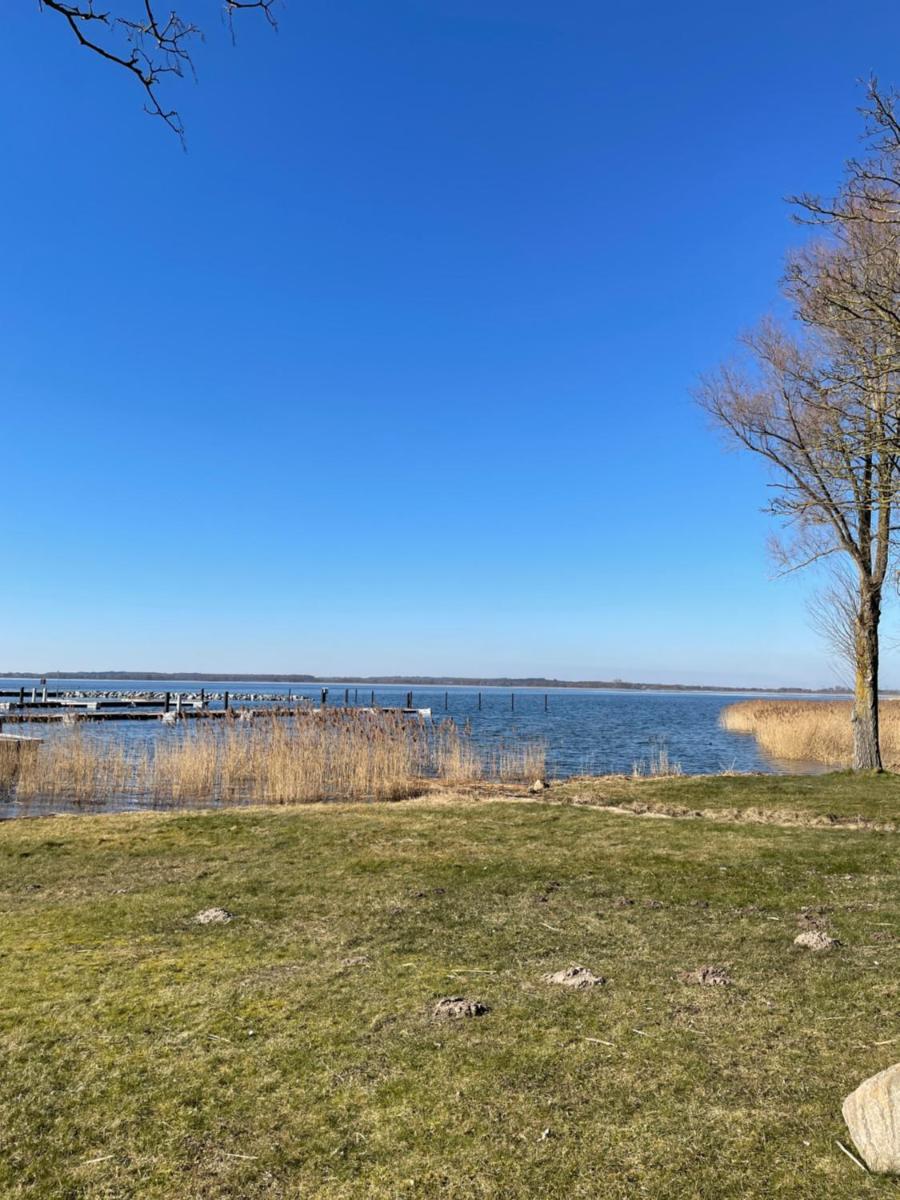 Bungalow Kummerower see - Housity