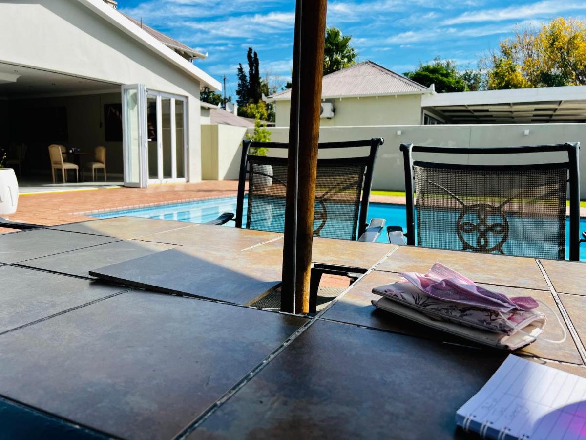 Suitetrails - Ndaba Golf Lodge & Hello Beautiful Day Spa