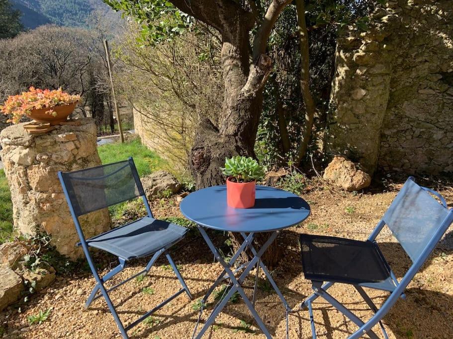 Le Pavillon en Cévennes - Housity