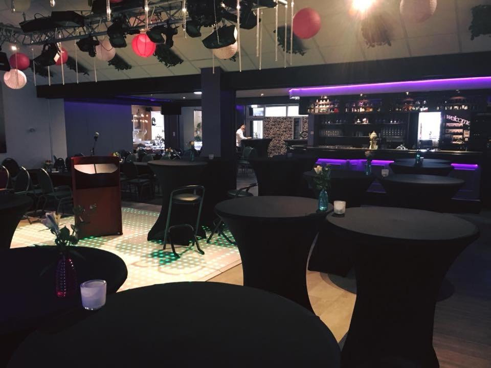 Hotel Restaurant Cafe Houben - Housity