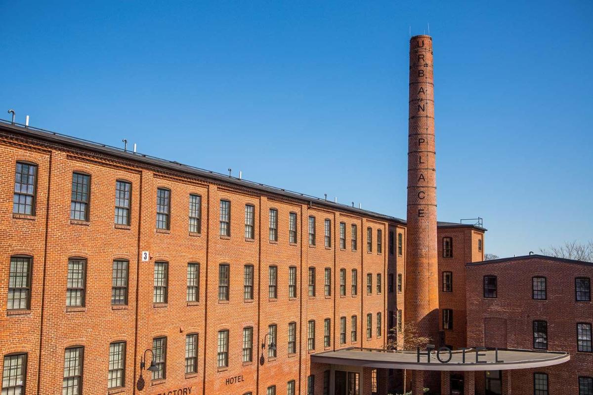 Cork Factory Hotel - Housity