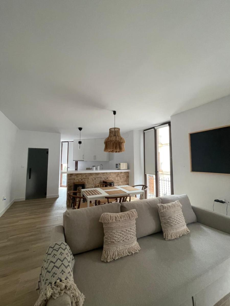 Suitetrails - Carmela Apartment.