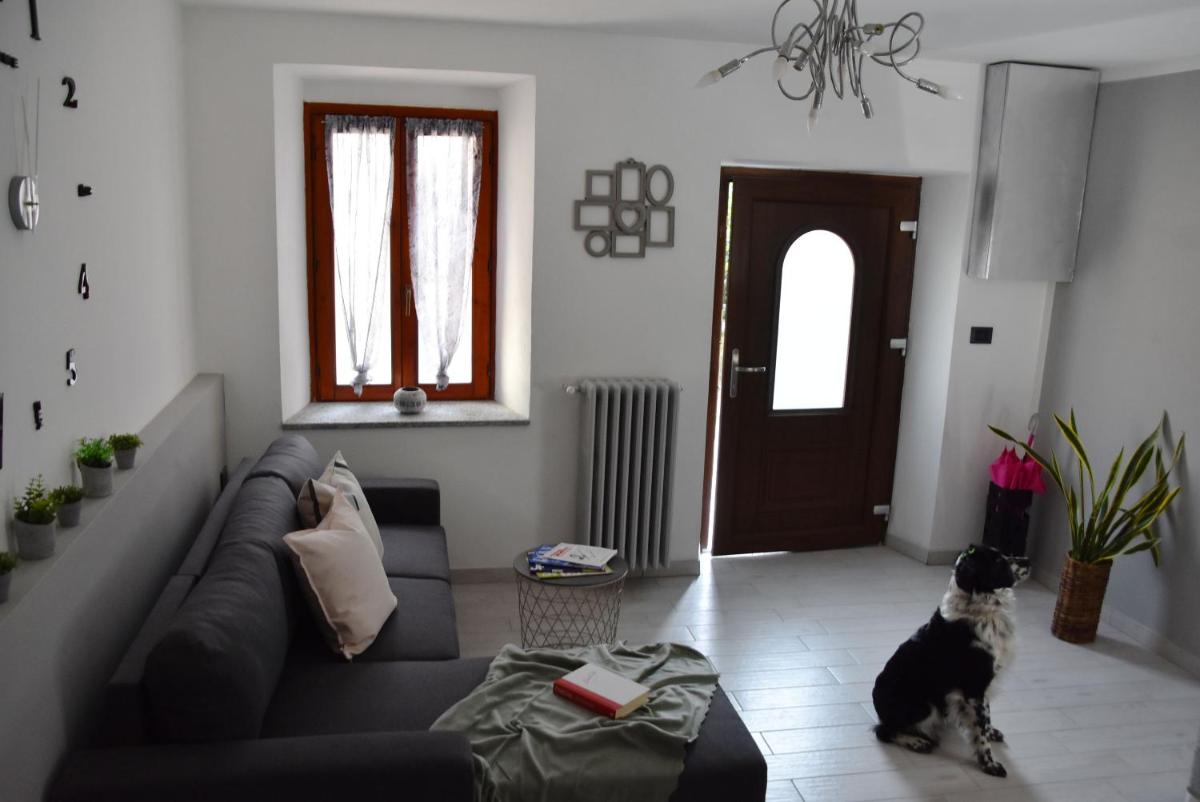 Suitetrails - Intero alloggio :Casa D D Nuova aperturaHost Rosi