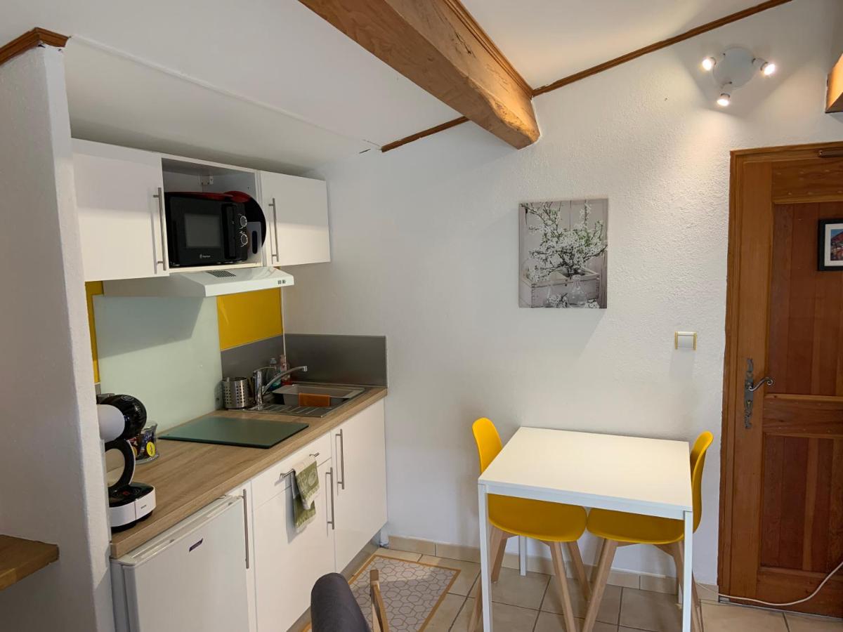 Suitetrails - Le Pavillon en Cévennes