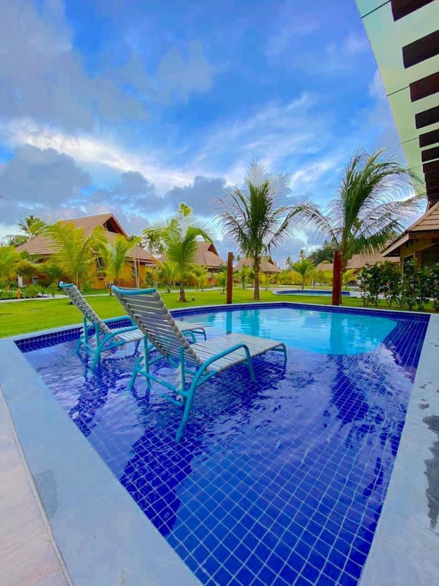 Bangalô Luxo Eco Resort Praia dos Carneiros - Housity