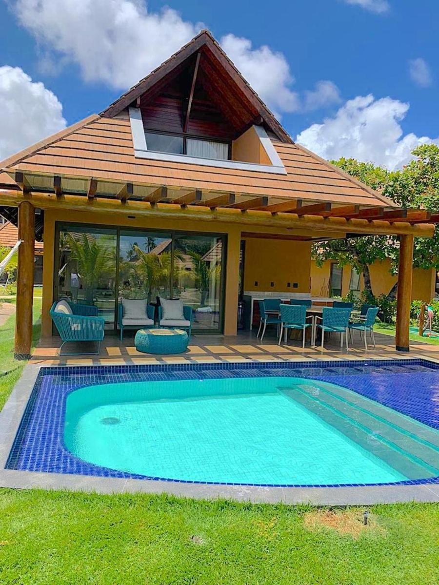 Bangalô Luxo Eco Resort Praia dos Carneiros - Housity