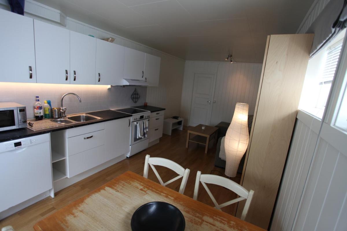 Modern apartment - Housity
