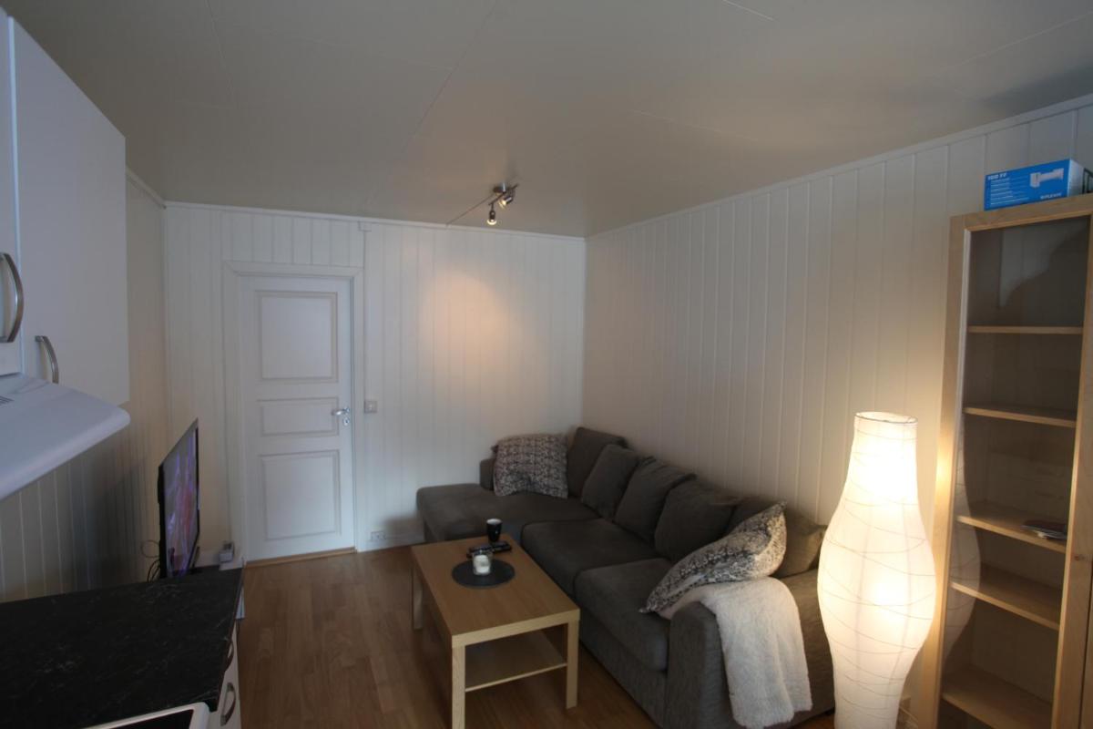 Modern apartment - Housity