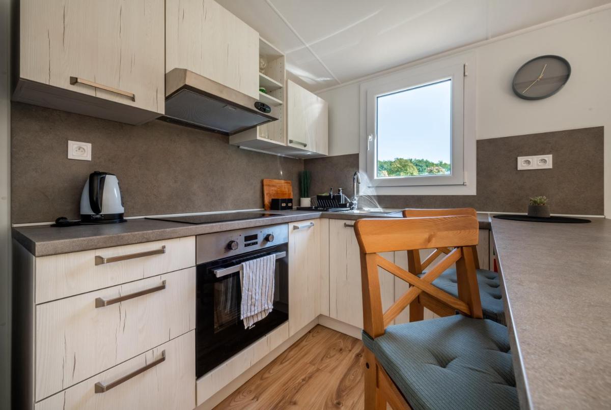 Mobile House Bojnice - Housity