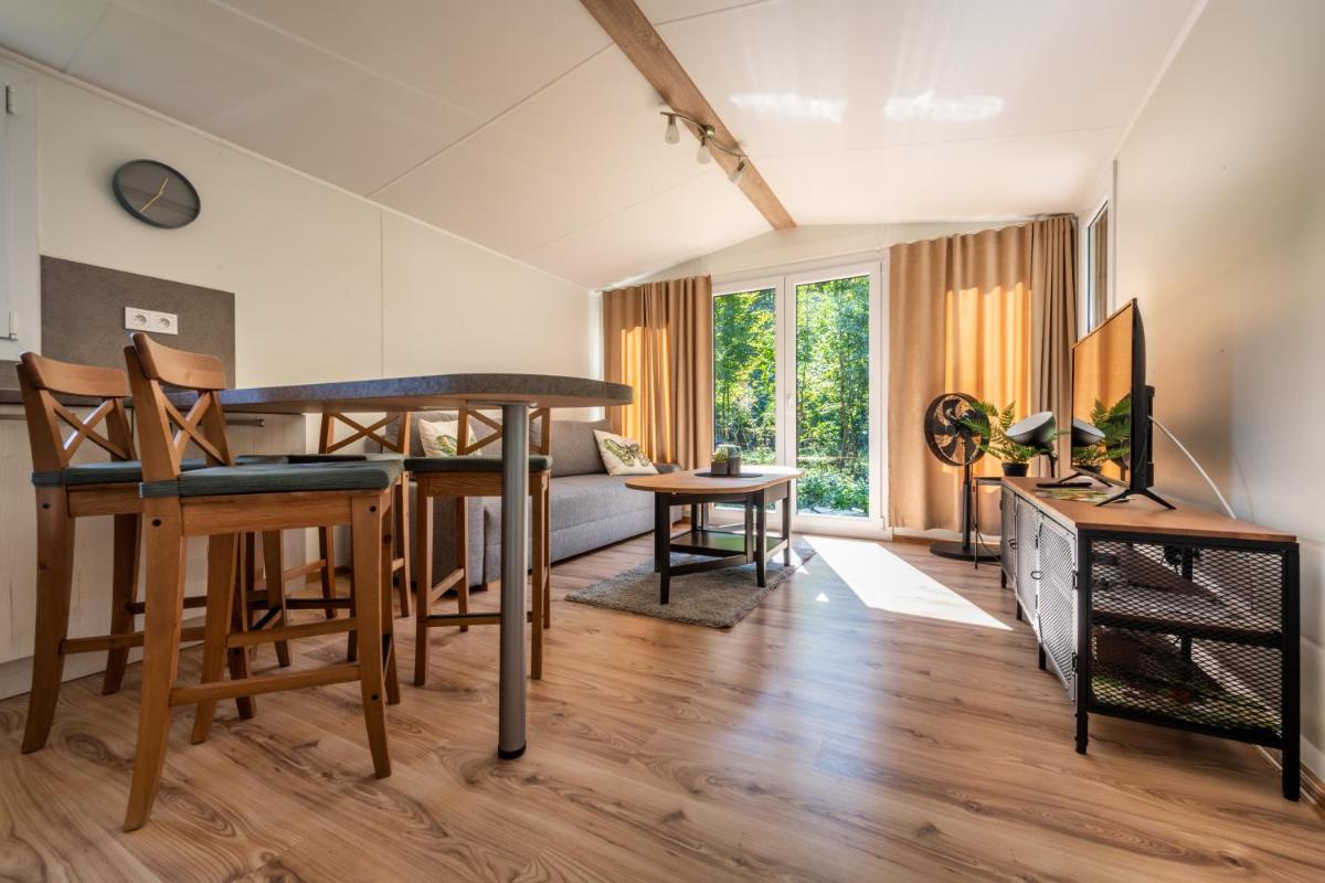 Suitetrails - Mobile House Bojnice