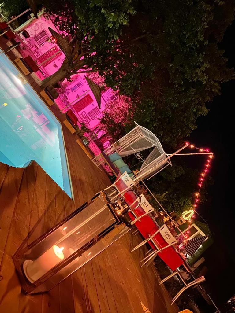 Mursel Garden Hotel - Housity