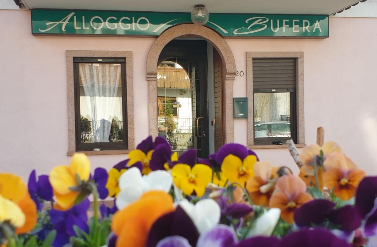 Alloggio Turistico Bufera - Housity