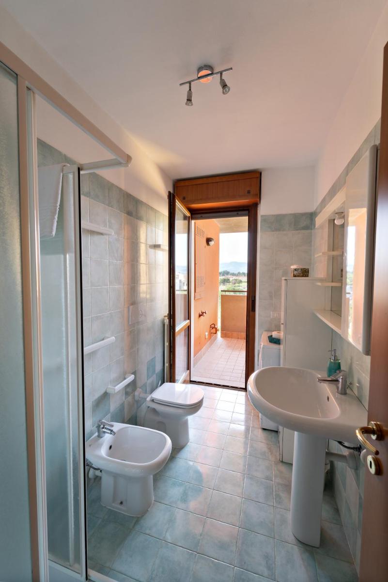 Pitagora Apartment - Hizvo
