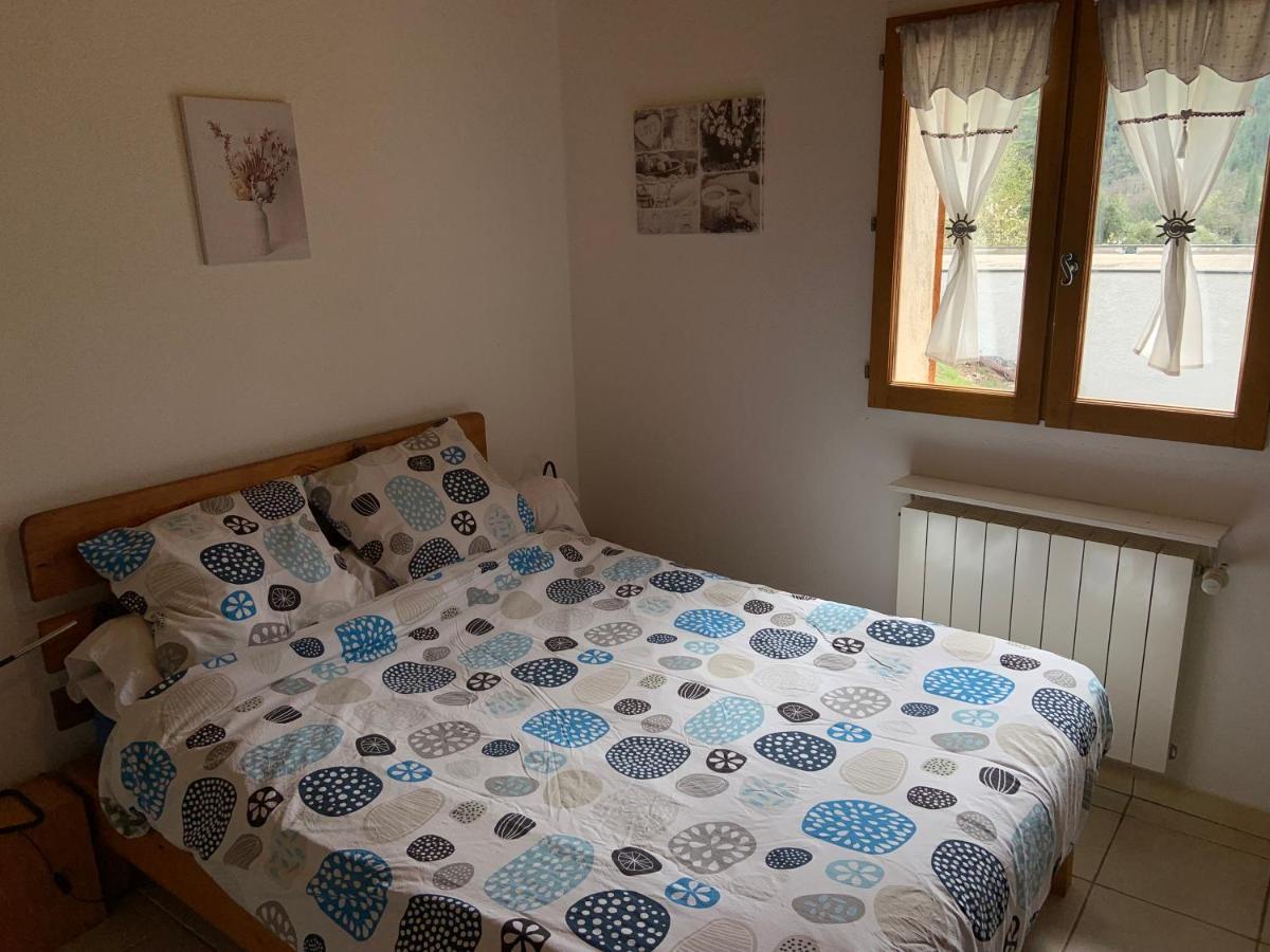 Le Pavillon en Cévennes - Housity
