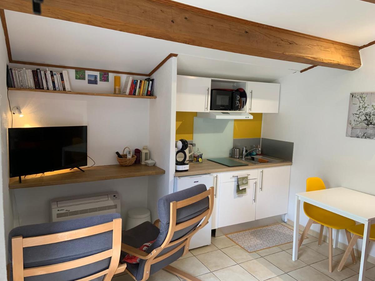 Le Pavillon en Cévennes - Housity
