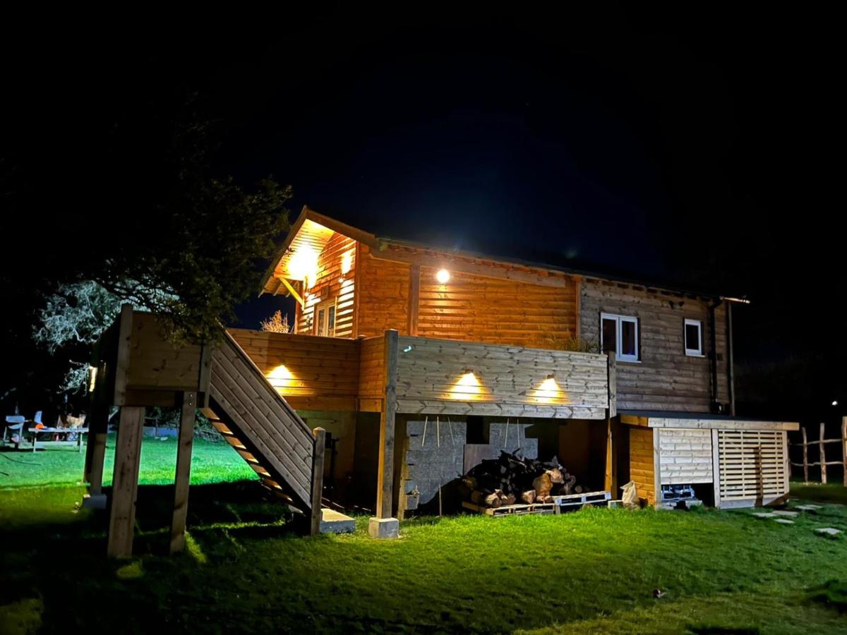Highfields lodge - Housity