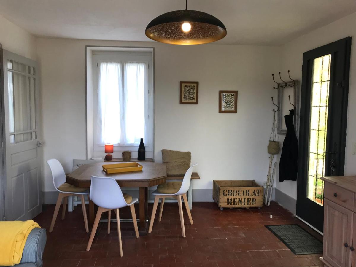 Suitetrails - Gîte de la Kélidoine