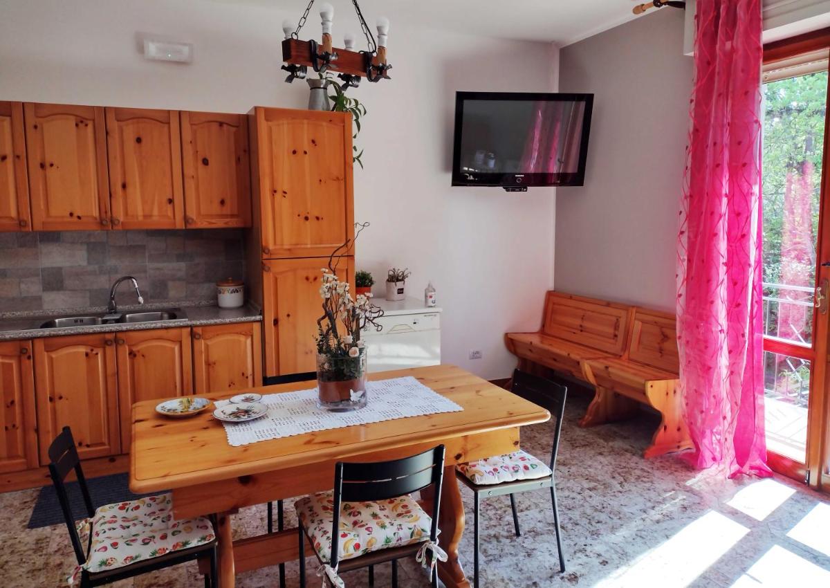 Il Canto degli Uccelli - Housity