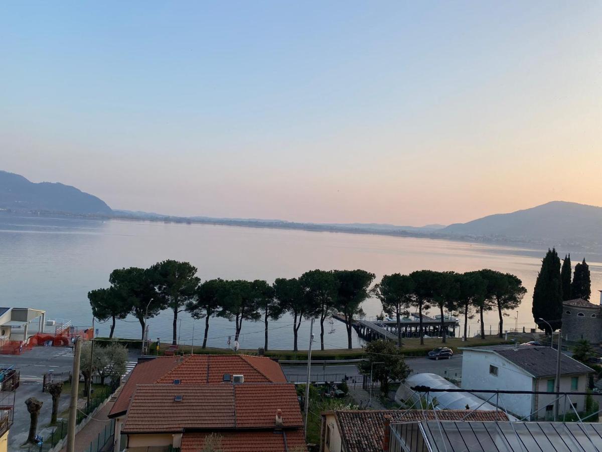 Elegante villa sul Lago d'Iseo - Predore - Housity