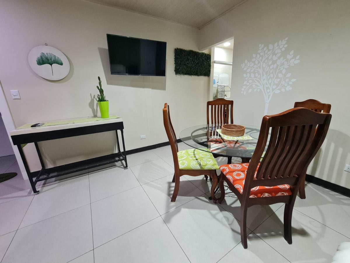 Suitetrails - Fully-equipped 2-bedroom apartment in San José