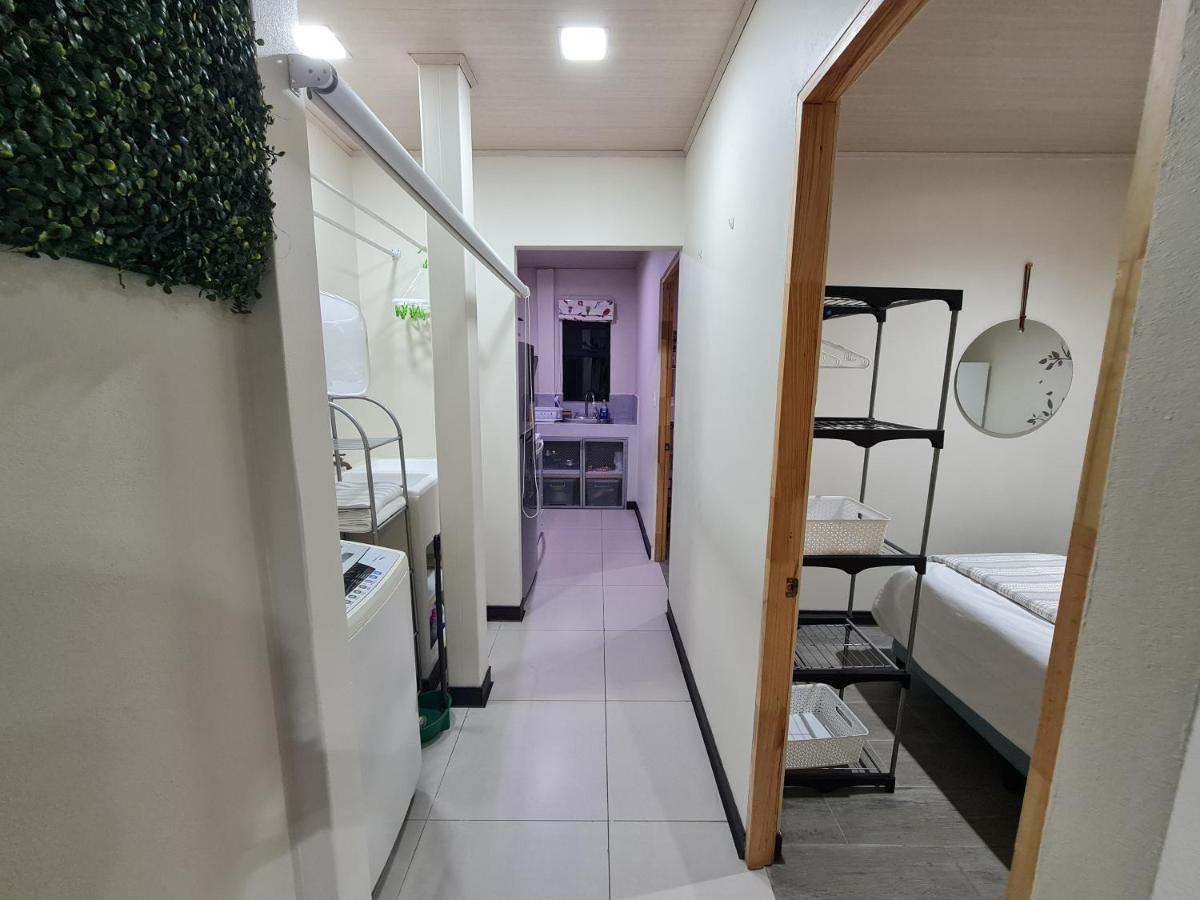 Suitetrails - Fully-equipped 2-bedroom apartment in San José