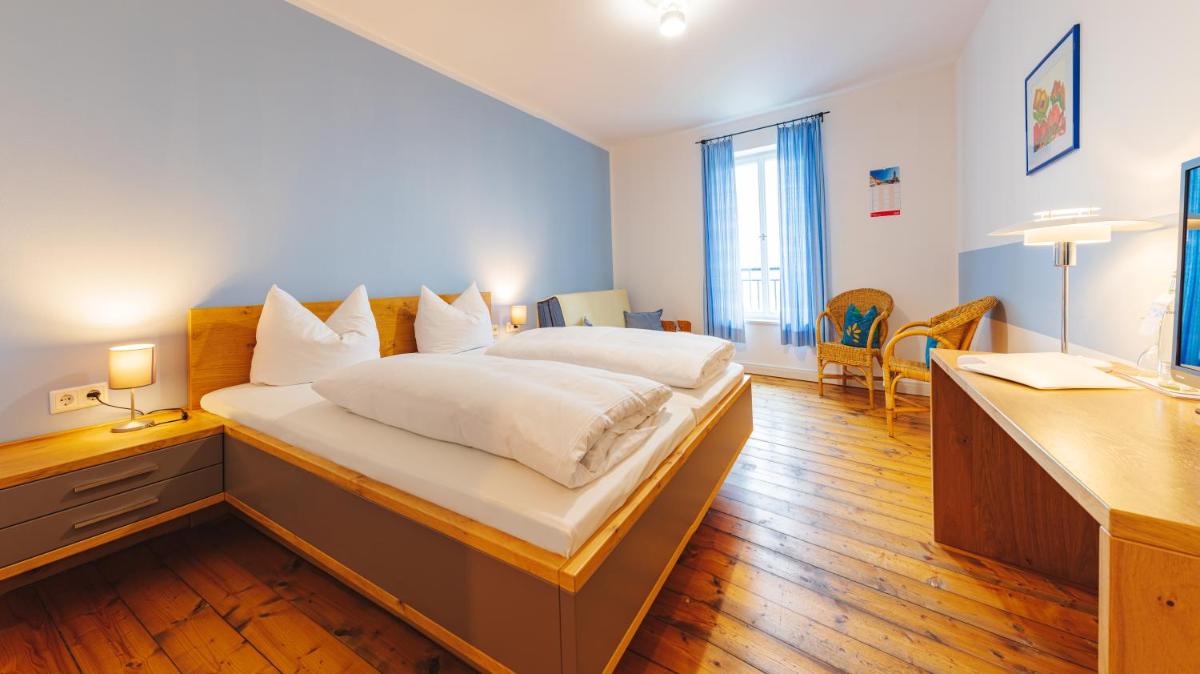 Fränkische Landherberge, Hotel Garni - Housity