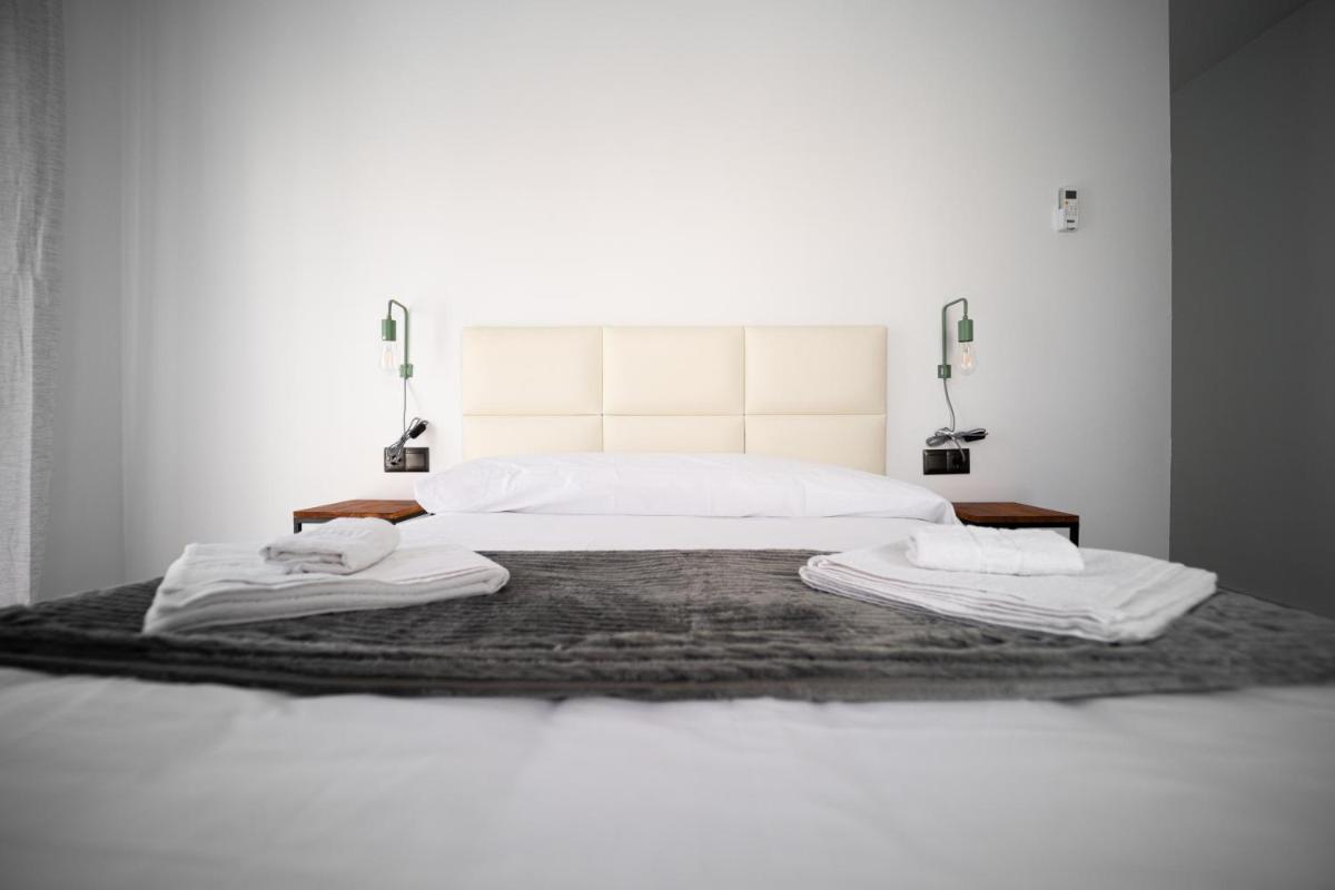 Apartamentos la Encarnación - Housity