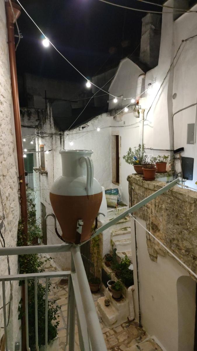 Matilda's apulia holiday home - Housity