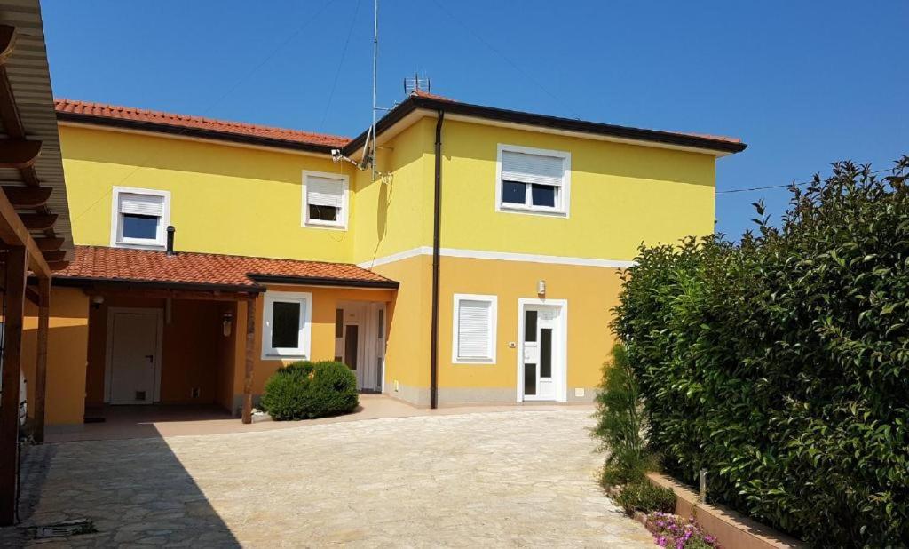San Lorenzo Apartments - Housity
