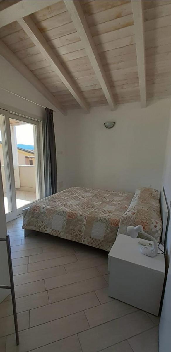 Villetta Federico climatizzata con giardino privato - Housity