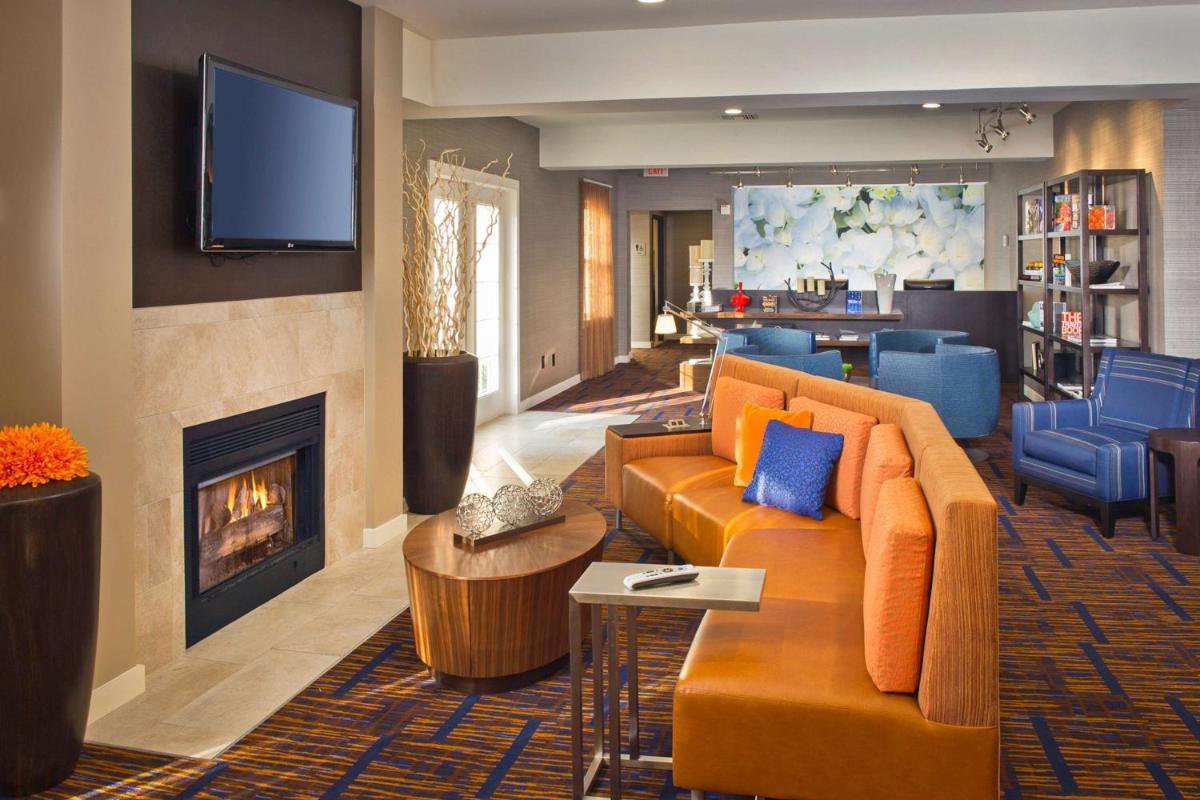 Sonesta Select Tinton Falls Eatontown - Housity