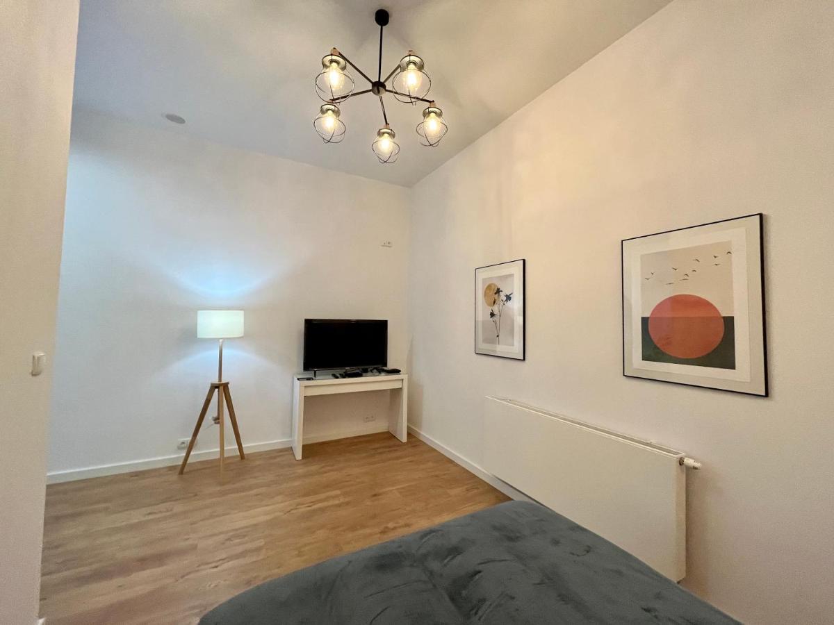 Apartamenty Wolności 18 - Housity