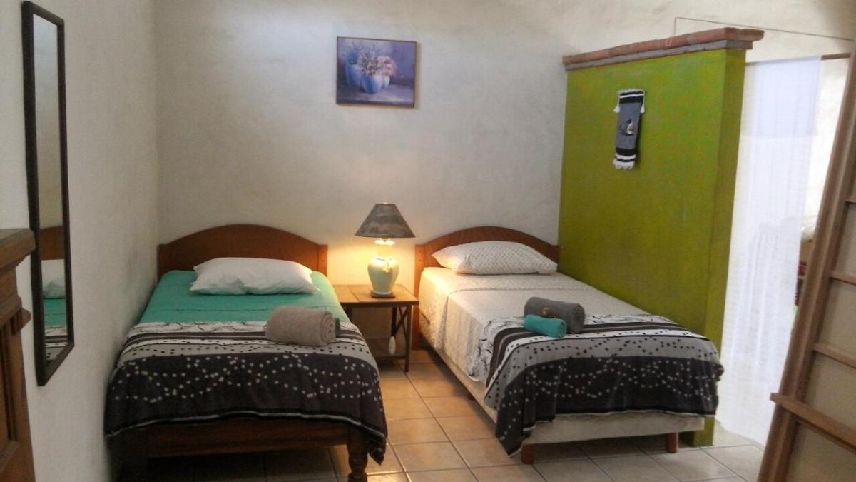 In the Soul of Vallarta Apartment - Housity
