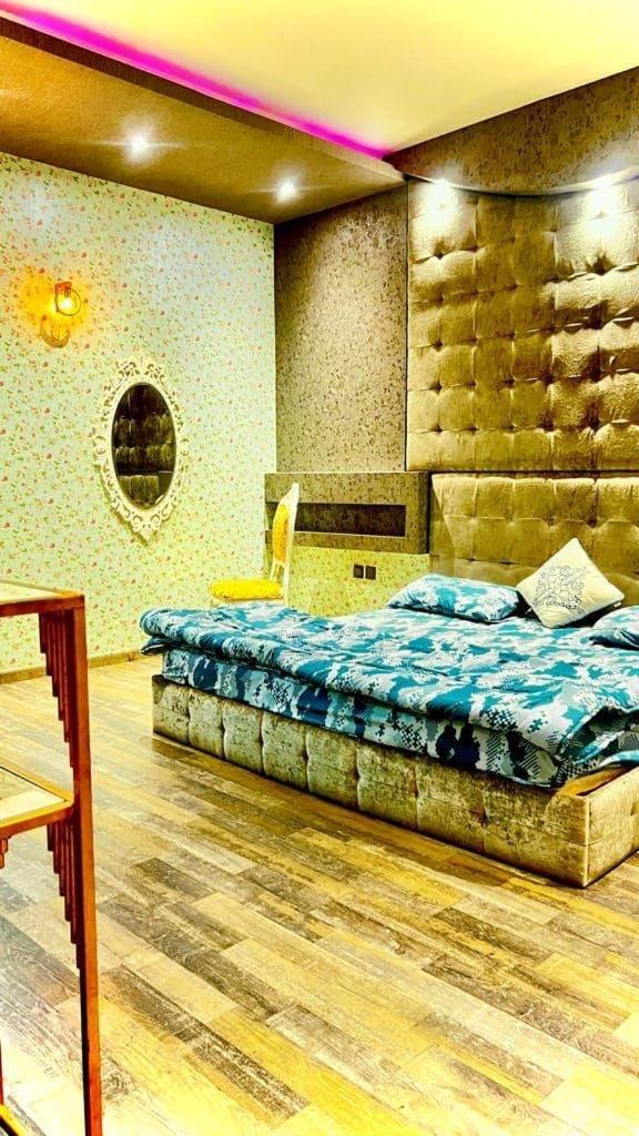 Suitetrails - Al Saraya Chalet Families Only