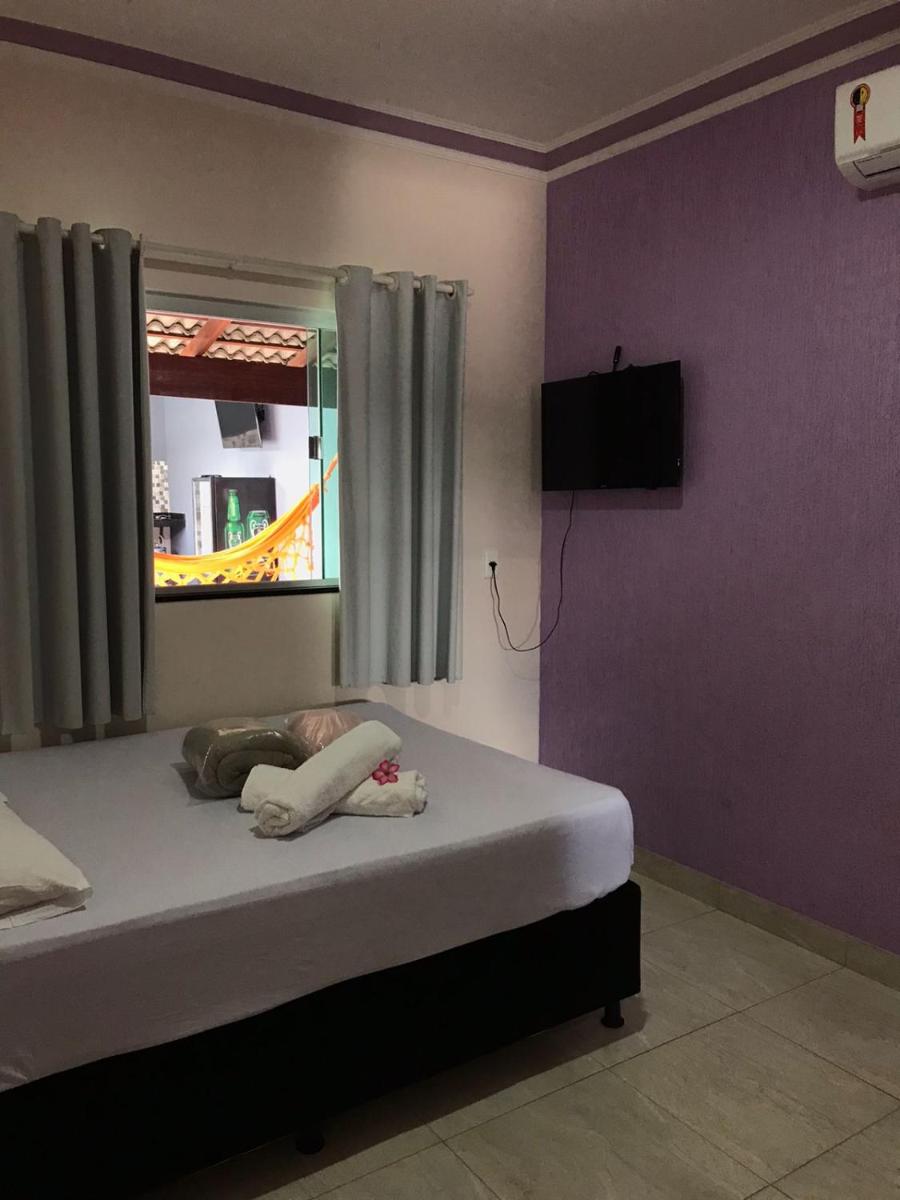 Casa Encanto de Piri - Housity