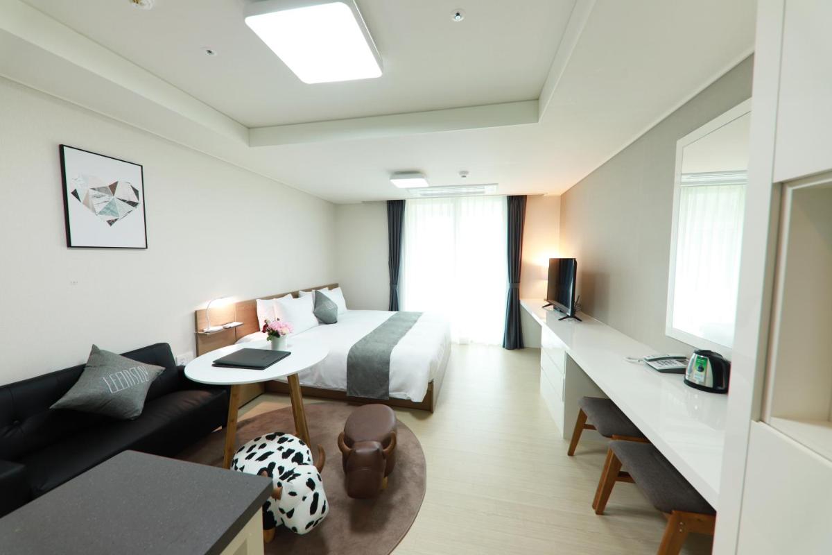Geoje Leein Stay Hotel - Housity