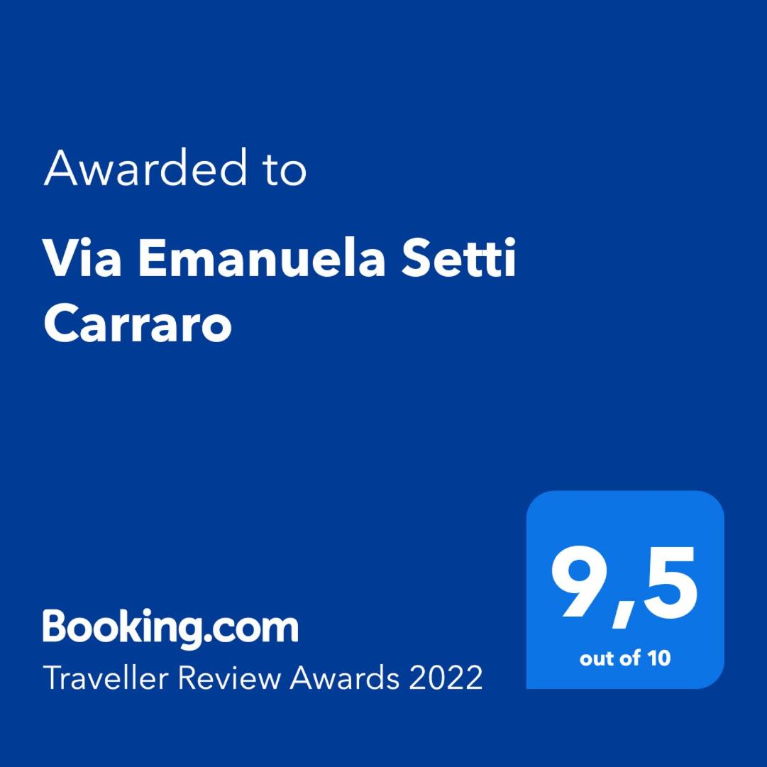Tigli Setti Carraro - Housity