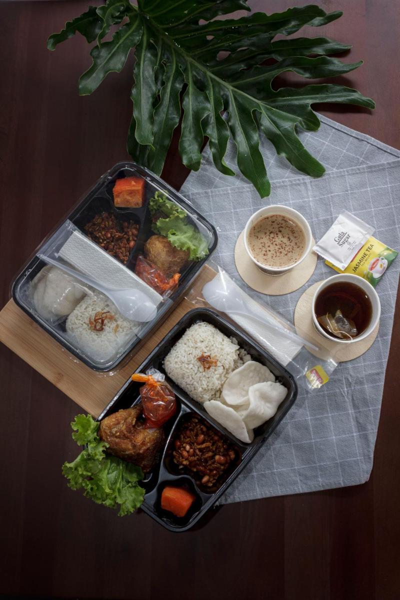 Wisma Amandari - Housity