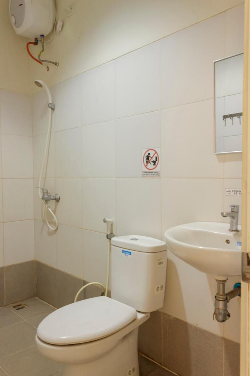 Wisma Amandari - Housity