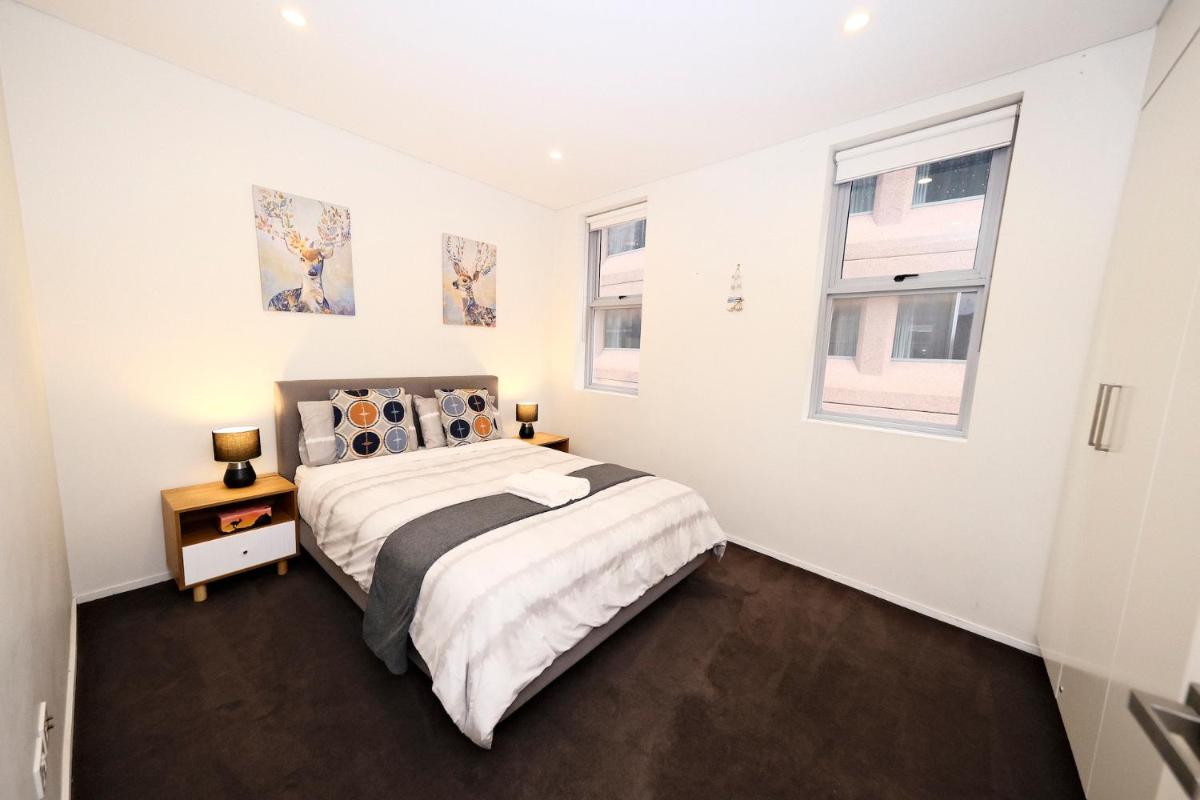 Superb 1 bed apartment in Syd CBD Darling Harbour - Housity
