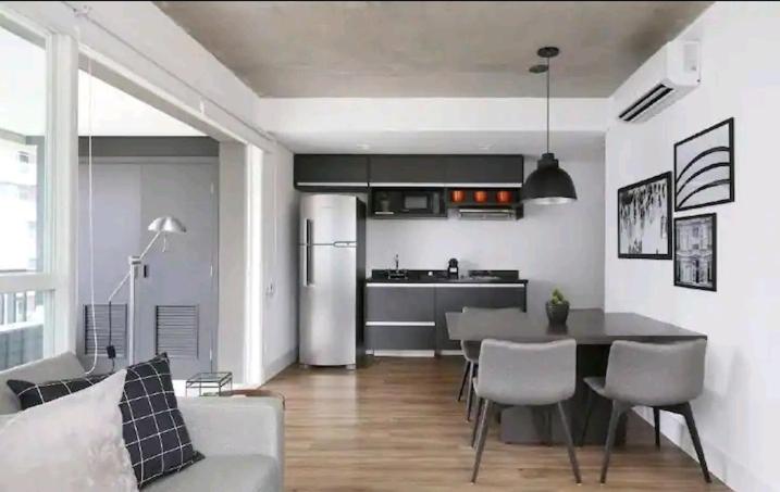 Loft Luxury Geo Berrini 15 - Housity