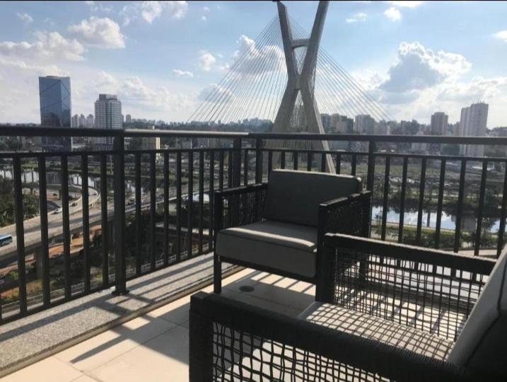 Loft Luxury Geo Berrini 15 - Housity