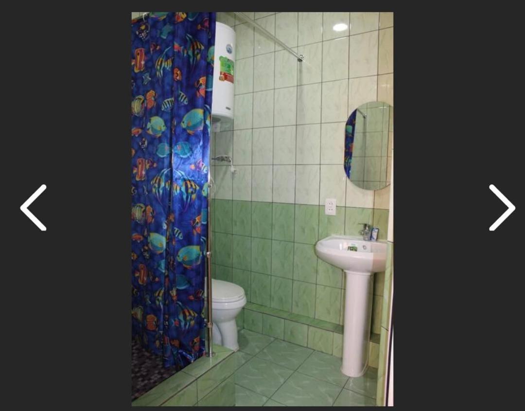 Adilet Fatima Guest House - Housity