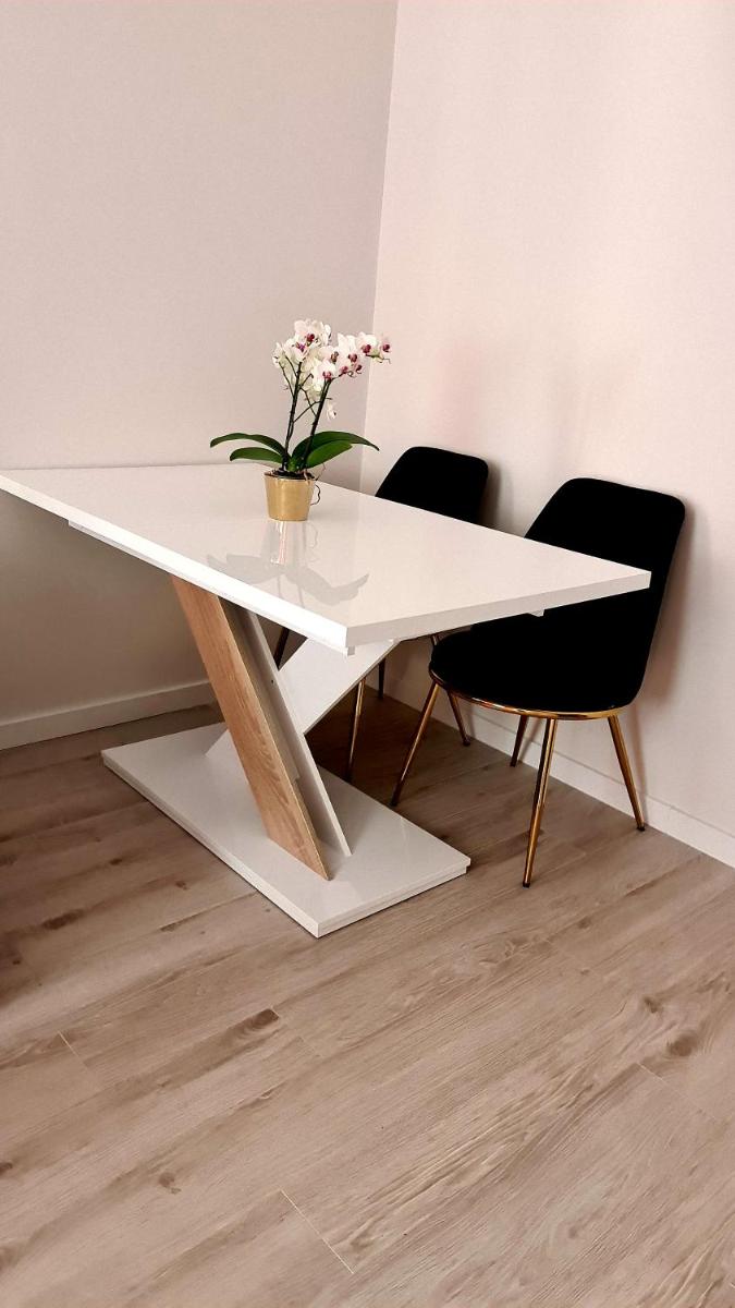 Mazurski apartament - Housity