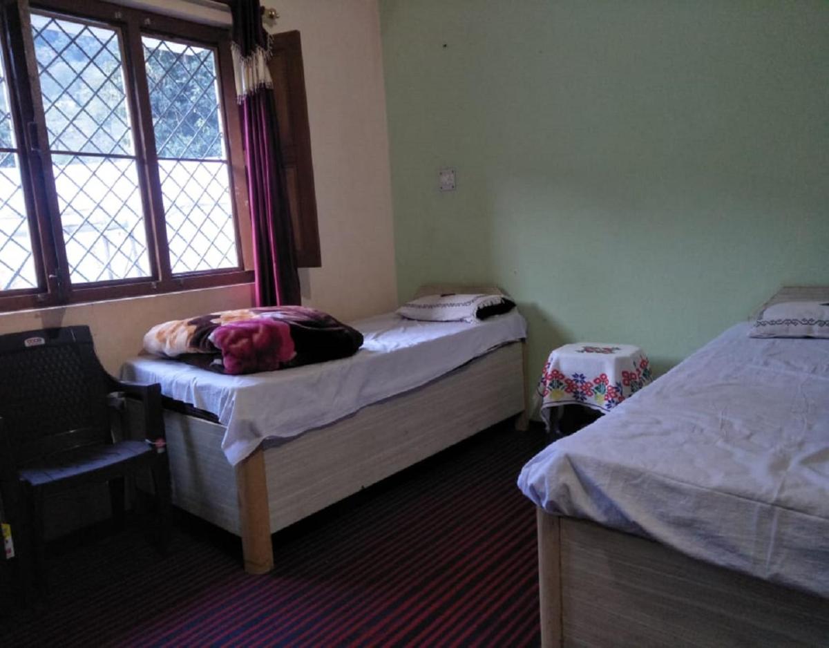Tungeshwar Homestay by StayApart - Housity