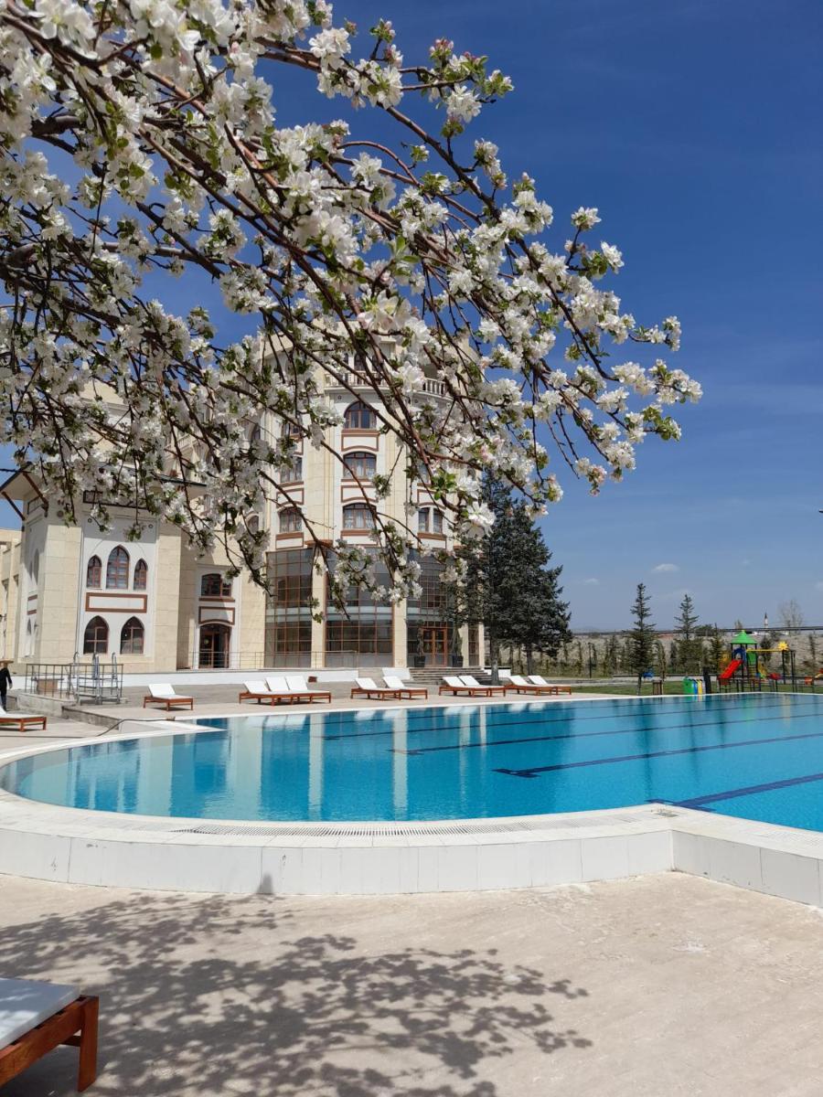 CONNECT THERMAL HOTEL - Housity