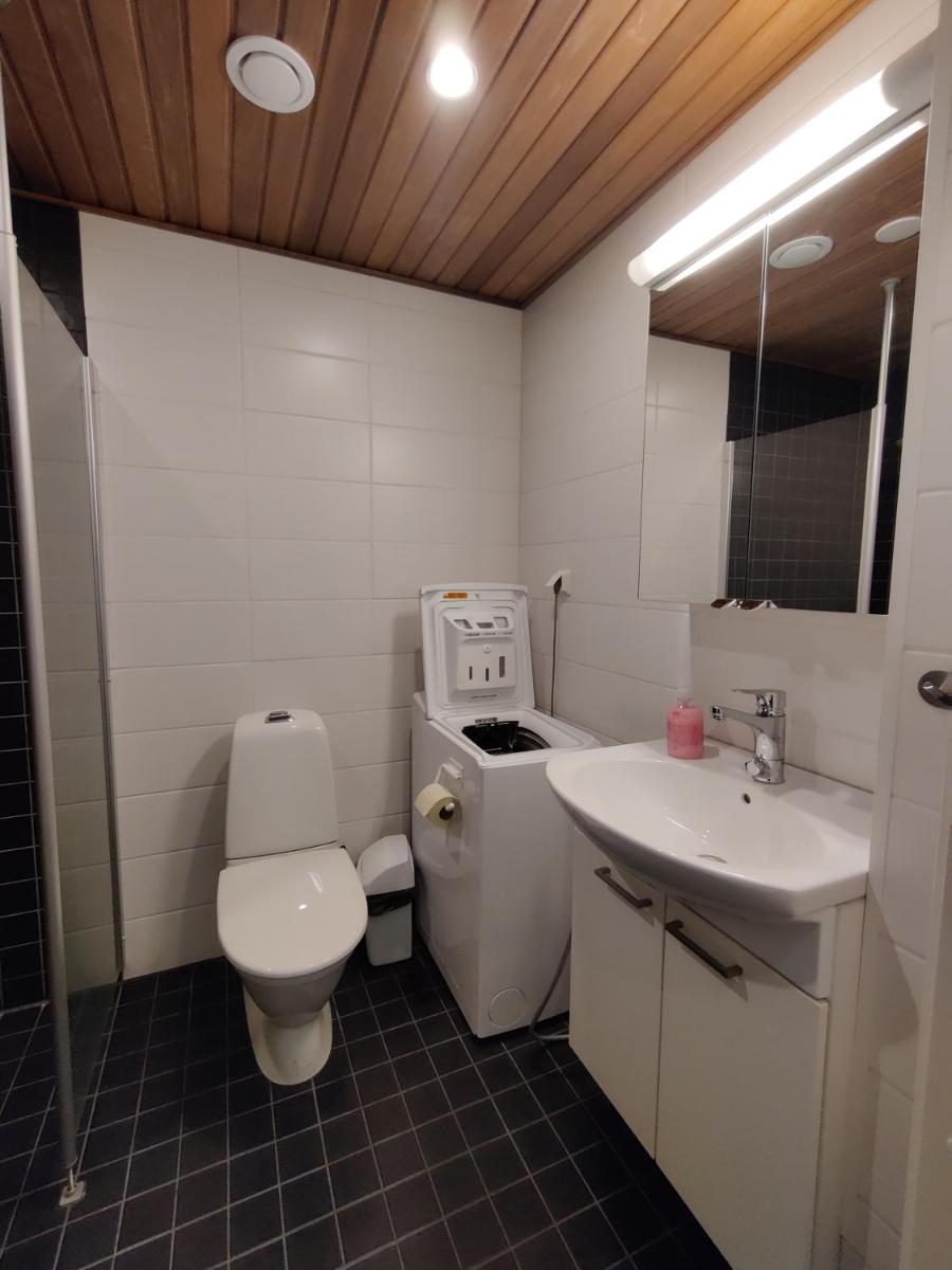 SkyVillas Apartments by Hiekka Booking - Housity