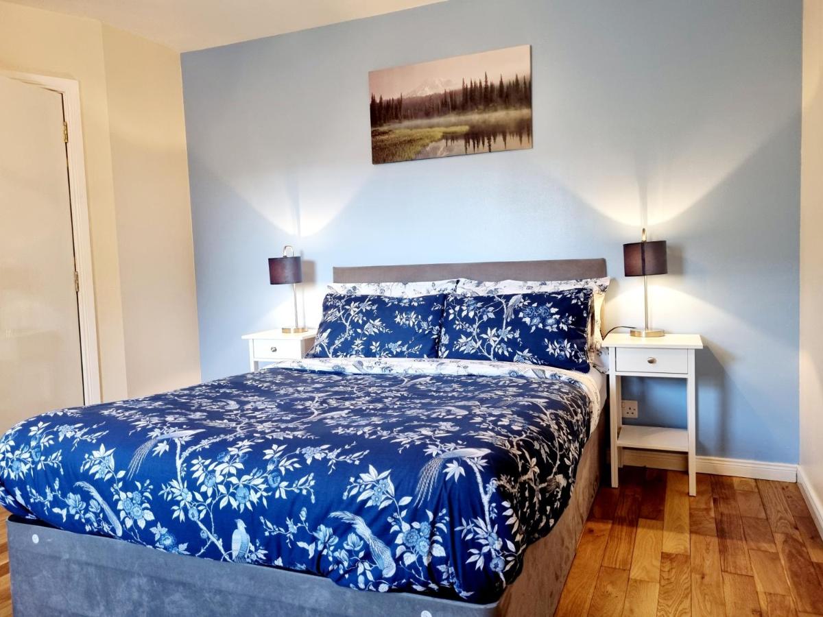 Inverness City 2 bedroom free parking - Housity