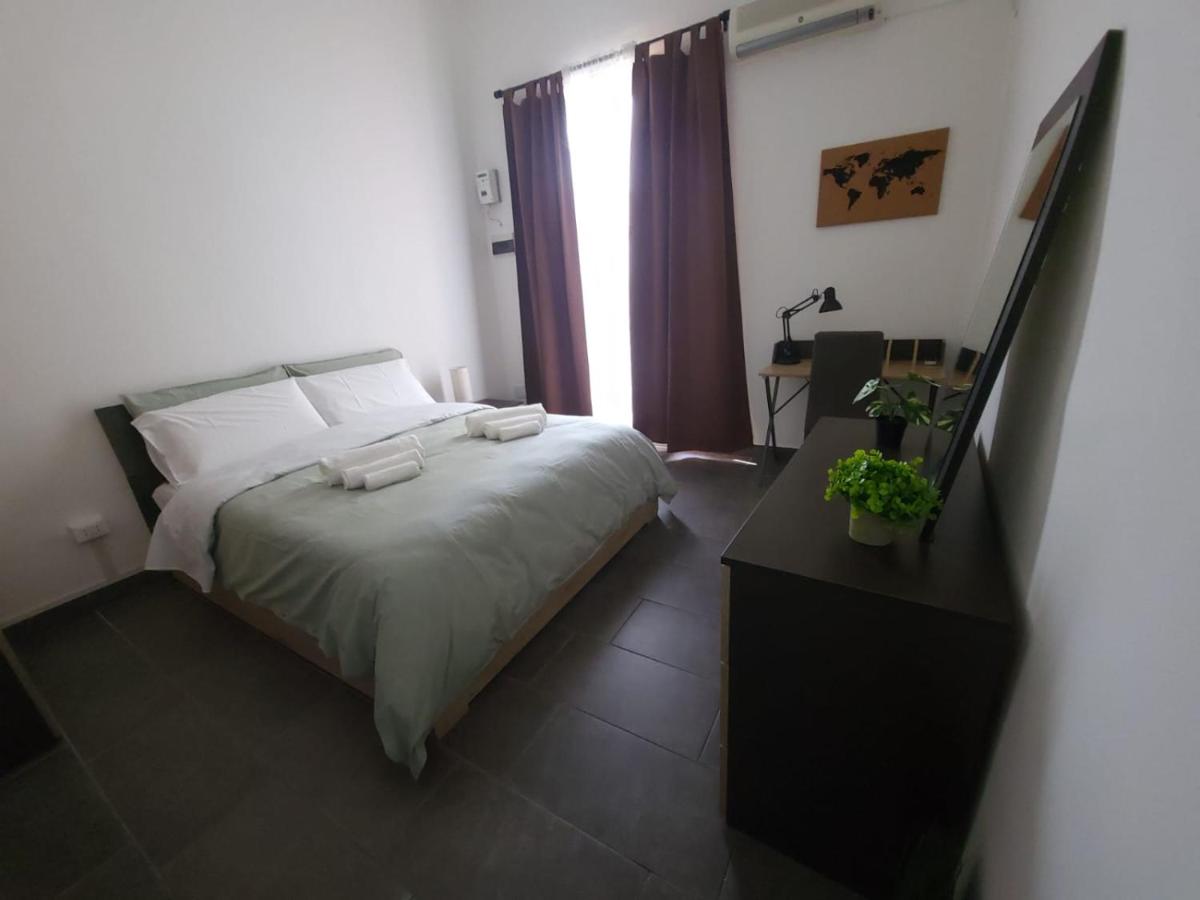 Giovenchi’s Apartment - Housity